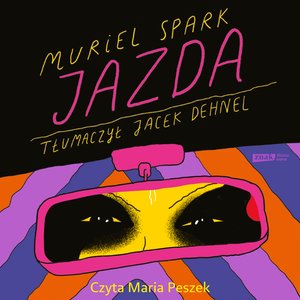 Jazda – audiobook