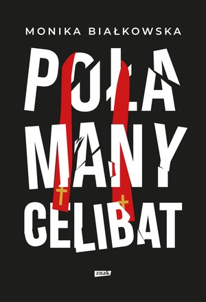 Połamany celibat – ebook
