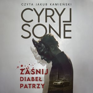 Zaśnij, diabeł patrzy – audiobook