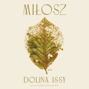 Proza: Dolina Issy – audiobook