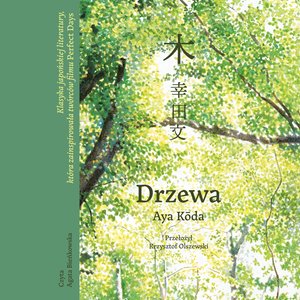 Drzewa – audiobook