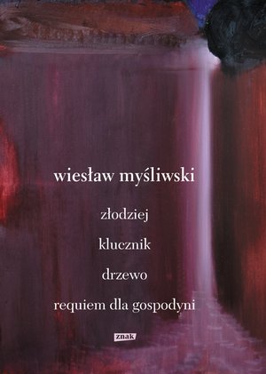 Dramaty. Złodziej, Klucznik, Drzewo, Requiem dla gospodyni – ebook