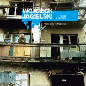 Wieże z kamienia – audiobook