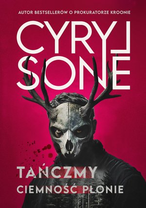 Tańczmy, ciemność płonie – ebook