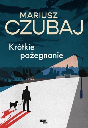 Krótkie pożegnanie – ebook