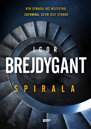 Spirala – ebook
