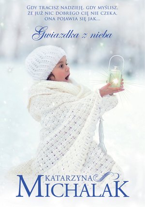 Gwiazdka z nieba – ebook