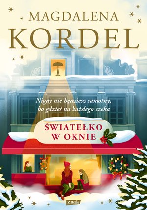 Światełko w oknie – ebook