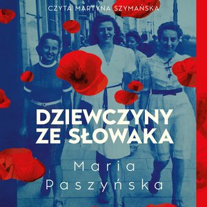 Dziewczyny ze Słowaka – audiobook