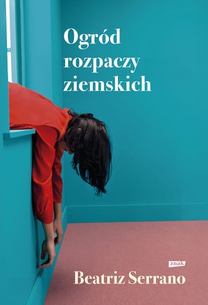 Ogród rozpaczy ziemskich – ebook