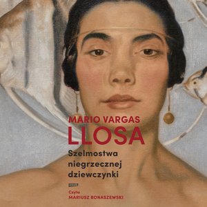 Szelmostwa niegrzecznej dziewczynki – audiobook