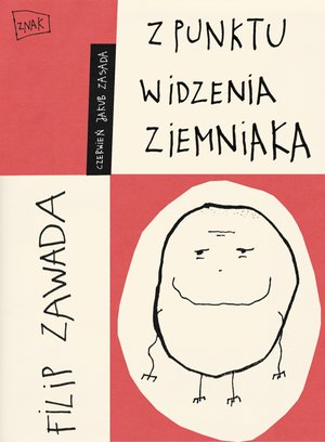 Z punktu widzenia ziemniaka – ebook