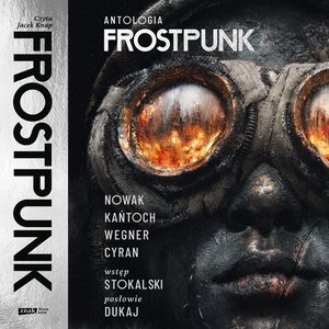 Frostpunk. Antologia – audiobook