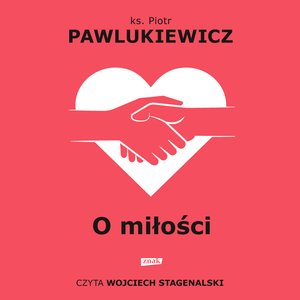 O miłości (2022) – audiobook