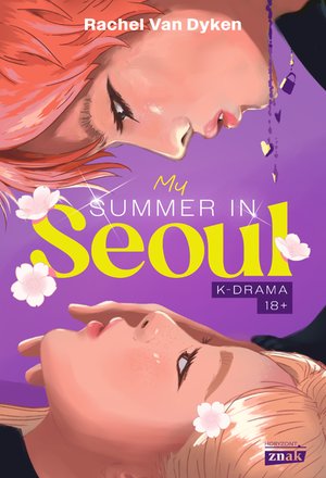 My Summer in Seoul – ebook