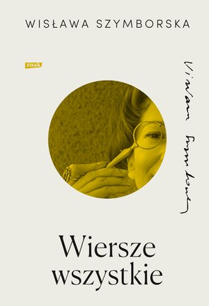 Wiersze wszystkie – ebook