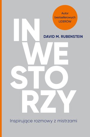 Inwestorzy. Inspirujące rozmowy z mistrzami – ebook