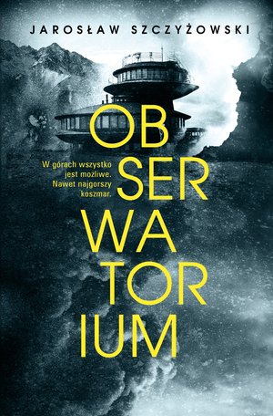 Halloween - Znak: Obserwatorium – ebook