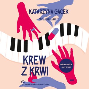 Krew z krwi – audiobook