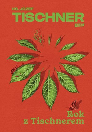 Rok z Tischnerem – ebook