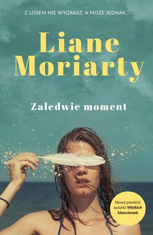 Zaledwie moment – ebook