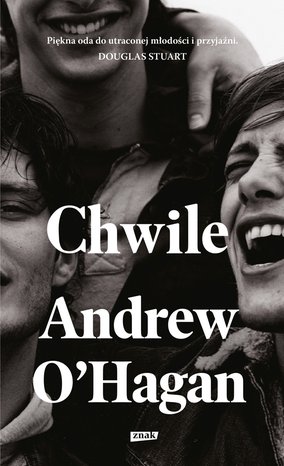 Chwile – ebook