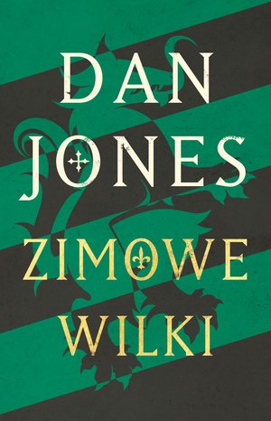 Zimowe wilki – ebook