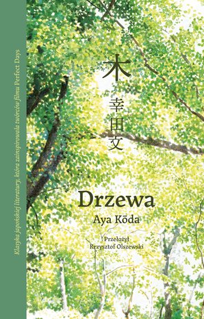 Drzewa – ebook