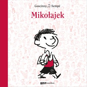 Mikołajek – ebook