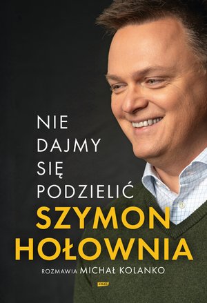 Nie dajmy się podzielić – ebook