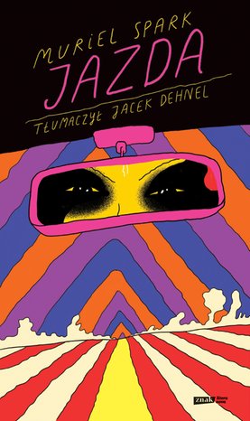 Jazda – ebook