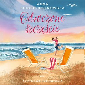 Odroczone szczęście – audiobook