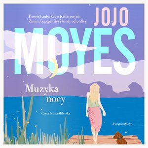 Muzyka nocy – audiobook