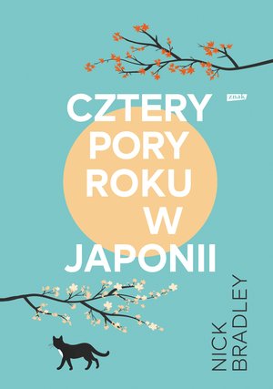 Cztery pory roku w Japonii – ebook