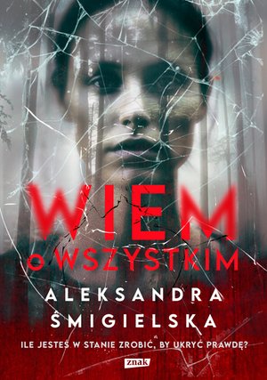 Wiem o wszystkim – ebook