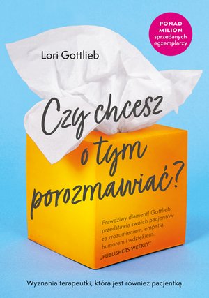Czy chcesz o tym porozmawiać – ebook