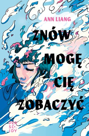 Znów mogę cię zobaczyć – ebook