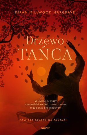 Drzewo tańca – ebook
