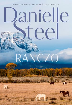 Ranczo – ebook