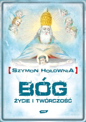 Bóg. Życie i twórczość – ebook