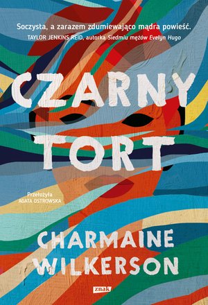 Czarny tort – ebook