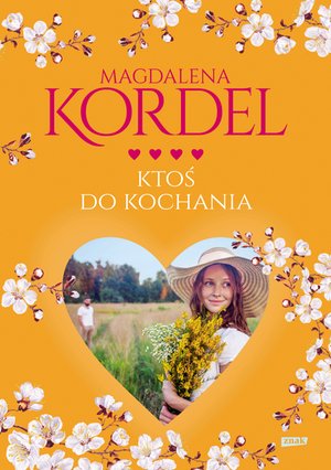 Ktoś do kochania – ebook