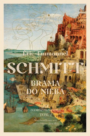Brama do nieba – ebook