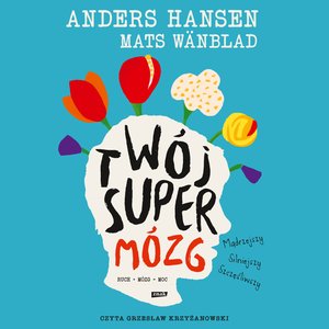 Twój SuperMózg – audiobook
