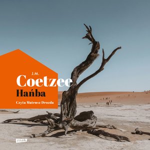 Hańba – audiobook