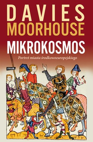 Mikrokosmos – ebook