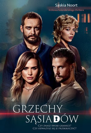 Grzechy sąsiadów – ebook