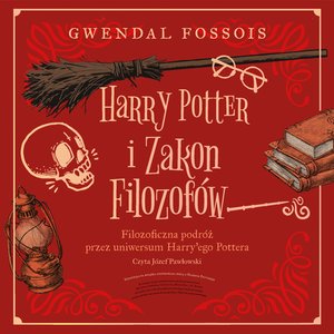 Harry Potter i Zakon Filozofów – audiobook