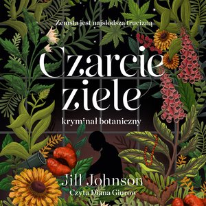 Czarcie ziele – audiobook