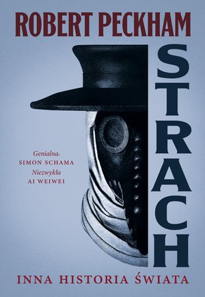 Strach. Inna historia świata – ebook